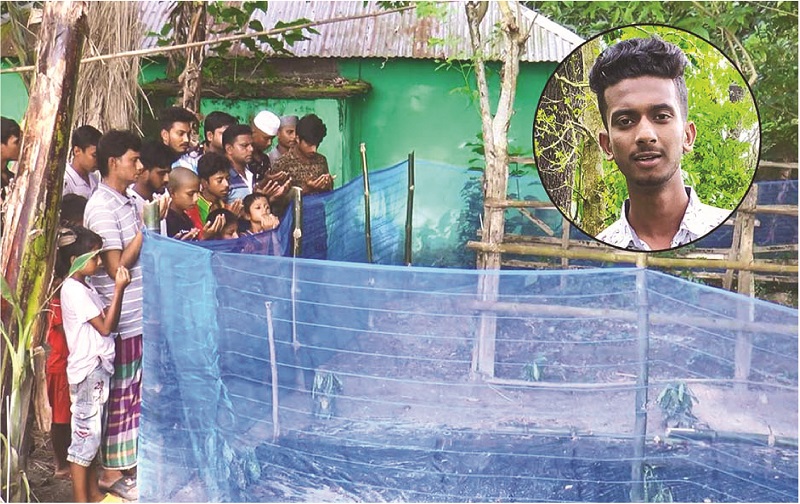 Image of নাজমুল হাসান